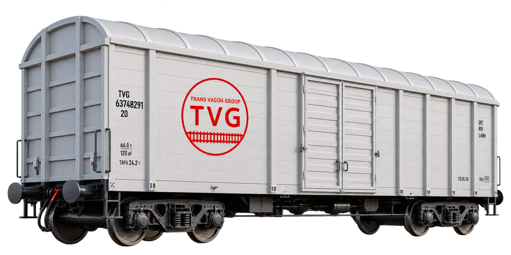 Covered Wagons
